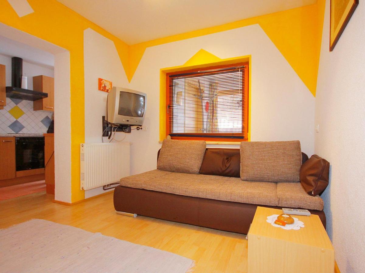 Apartment Christian By Interhome Ginzling Exterior photo